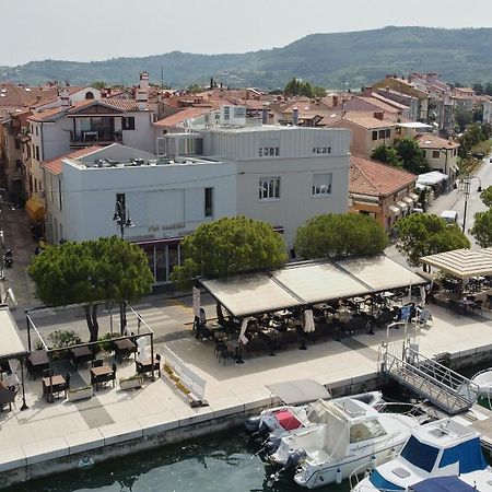 Dolcemente Garni Hotel Superior Izola Exterior photo