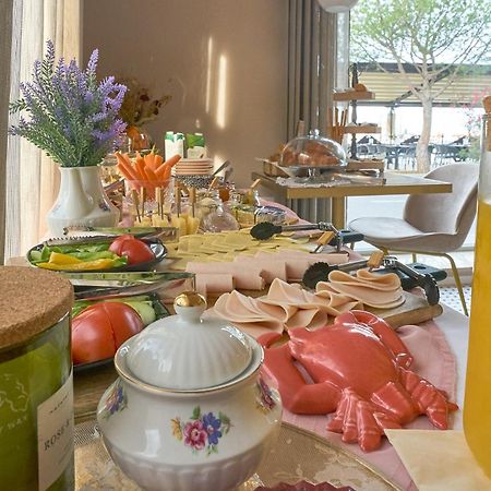 Dolcemente Garni Hotel Superior Izola Exterior photo