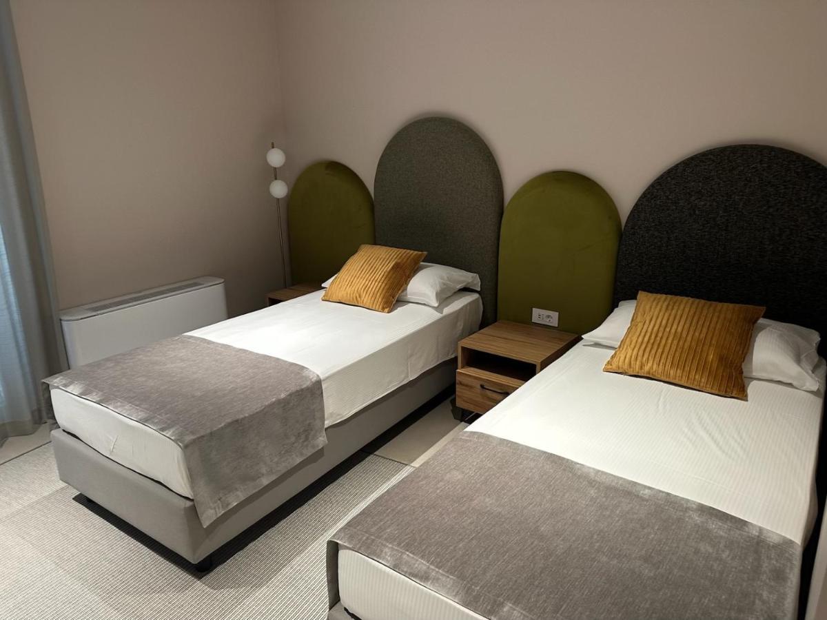Dolcemente Garni Hotel Superior Izola Exterior photo