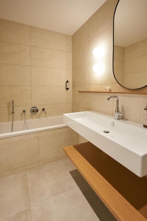 Dolcemente Garni Hotel Superior Izola Exterior photo
