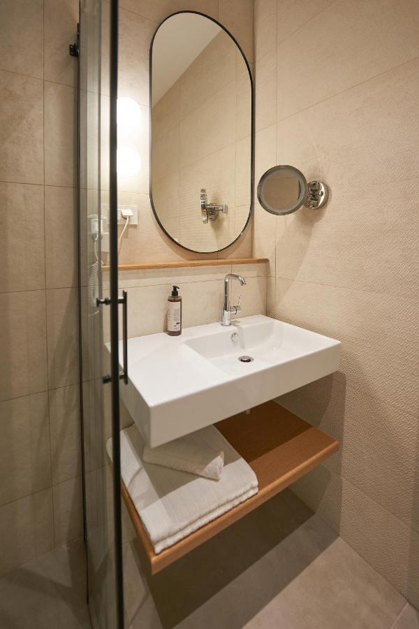 Dolcemente Garni Hotel Superior Izola Exterior photo