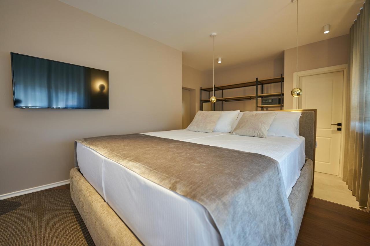Dolcemente Garni Hotel Superior Izola Exterior photo