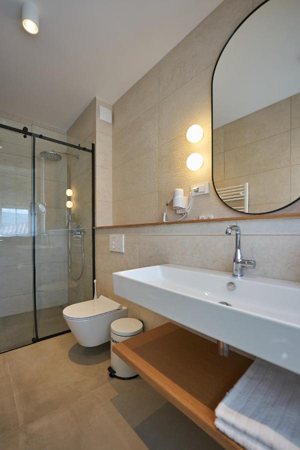 Dolcemente Garni Hotel Superior Izola Exterior photo