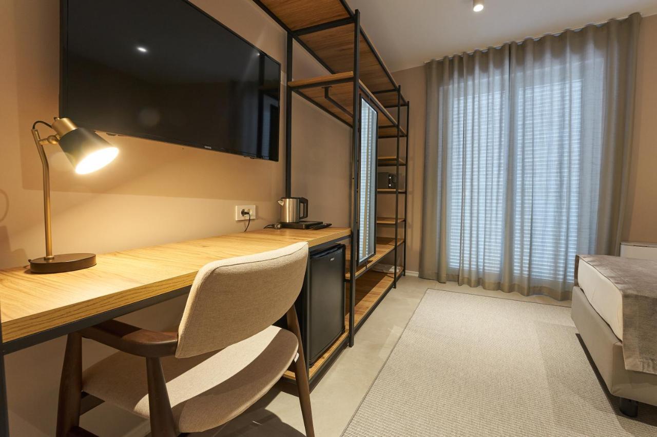 Dolcemente Garni Hotel Superior Izola Exterior photo