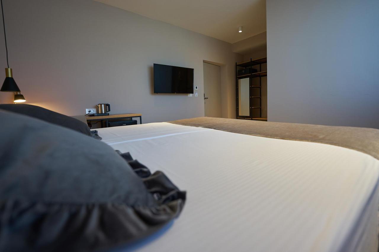 Dolcemente Garni Hotel Superior Izola Exterior photo