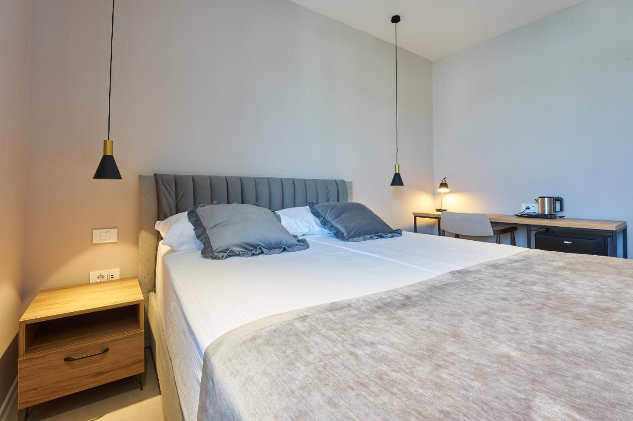Dolcemente Garni Hotel Superior Izola Exterior photo