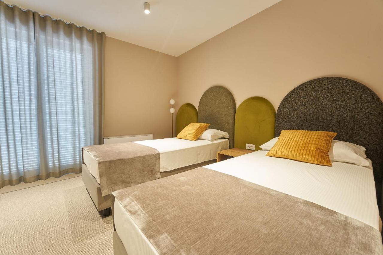 Dolcemente Garni Hotel Superior Izola Exterior photo