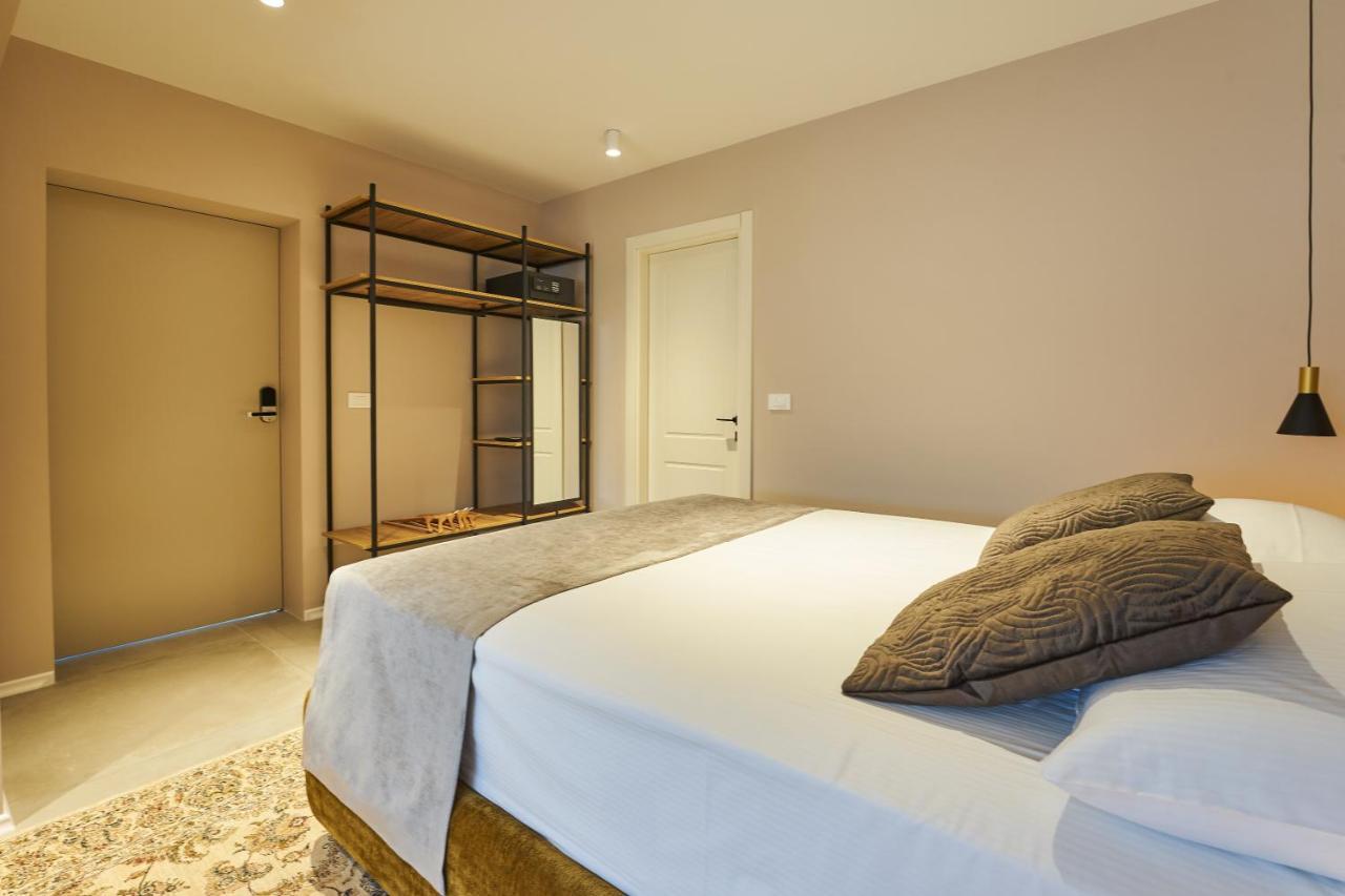 Dolcemente Garni Hotel Superior Izola Exterior photo