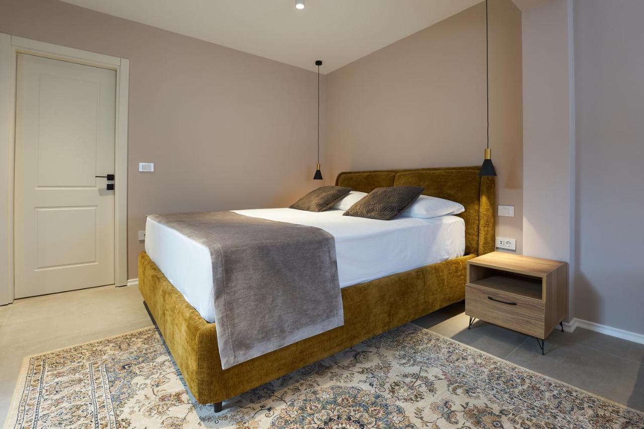 Dolcemente Garni Hotel Superior Izola Exterior photo