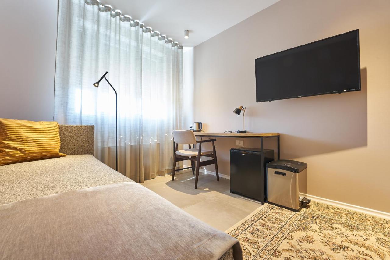 Dolcemente Garni Hotel Superior Izola Exterior photo