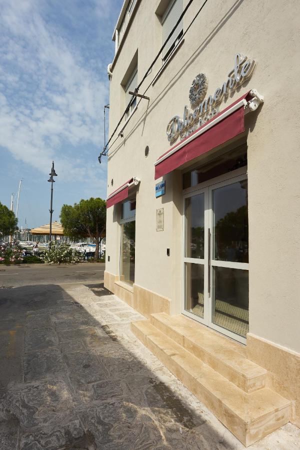 Dolcemente Garni Hotel Superior Izola Exterior photo