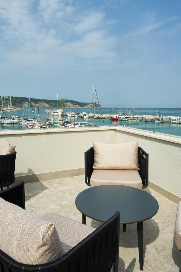 Dolcemente Garni Hotel Superior Izola Exterior photo