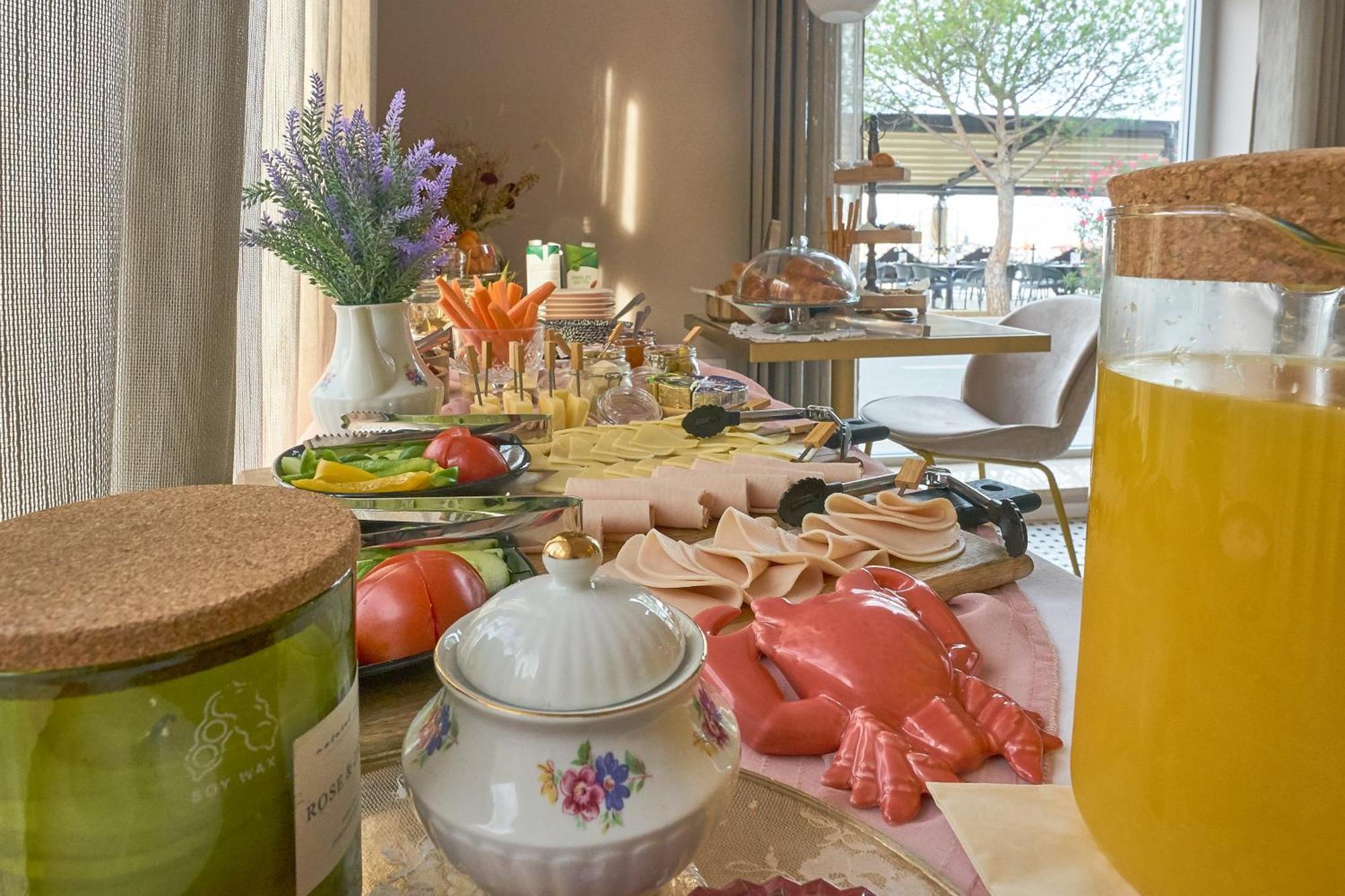 Dolcemente Garni Hotel Superior Izola Exterior photo